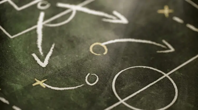 Strategy Image