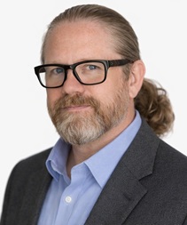 Evan Berglund